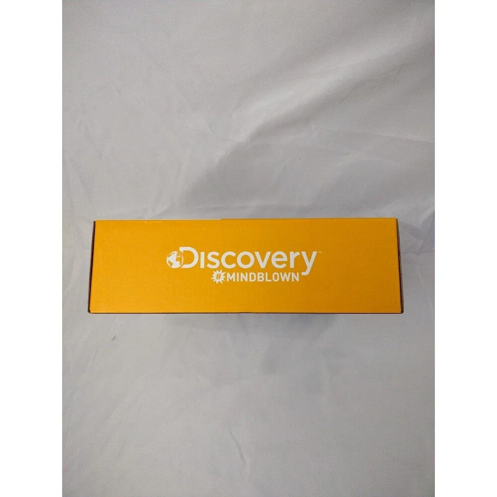Discovery Mind Blown Spiral Art Station New In Box